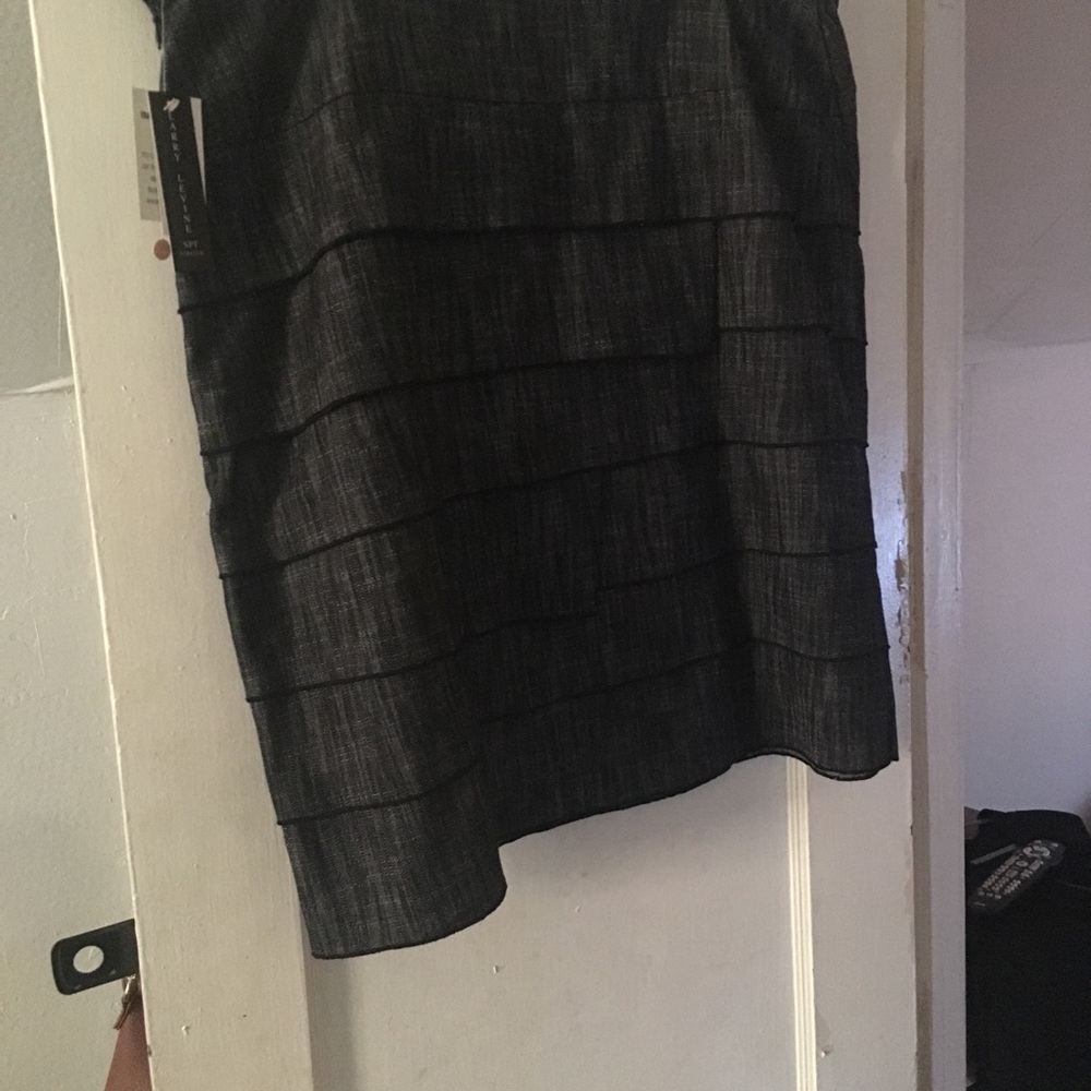 Women’s denim skirt